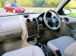 Rover 25 3-Door 2004 года